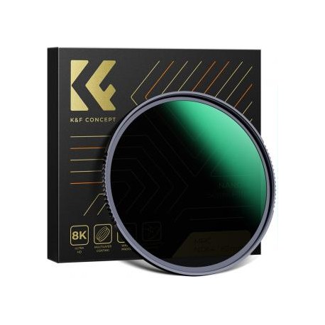 Filtros ND64 - Nano-X
