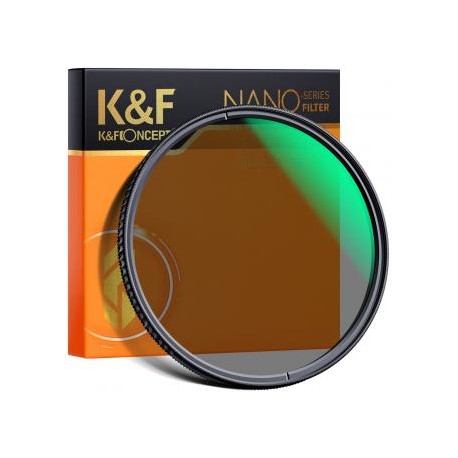 Filtros CPL - Nano-X