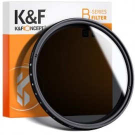 Filtros ND2-400 - Nano-B