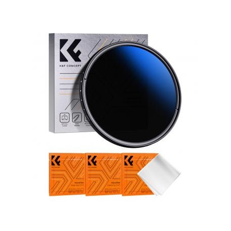 Filtros ND2-400 - Nano-K