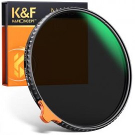 Filtros ND2-400 - Nano-X