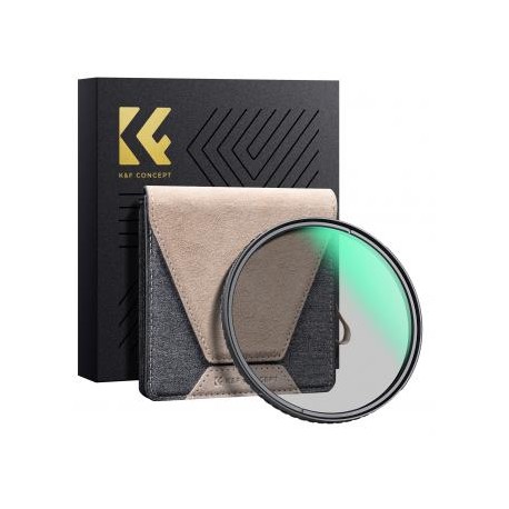 Filtros CPL - Nano-X Pro