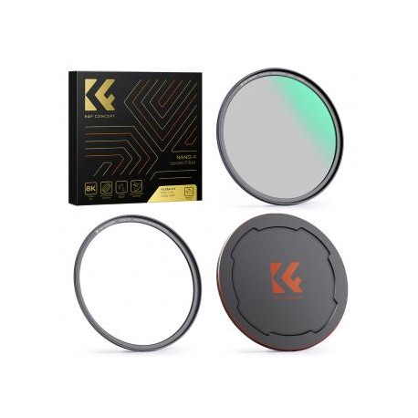 Filtros CPL Magnéticos