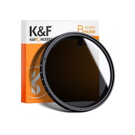 Filtros ND2-400 - Nano-B