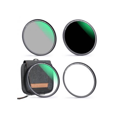 Filtros UV Magnéticos
