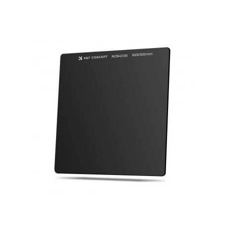 Filtros ND64 a Todo Color - Nano-X