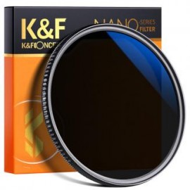 Filtro ND32 y CPL
