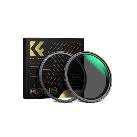 Filtros ND2-32
