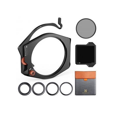 100mm Kit de ND1000+Portafiltro - Serie Nano-X Pro