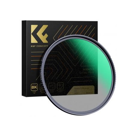 Filtros Black Mist 1/2