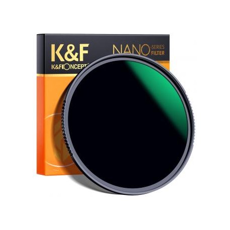 Filtros ND1000 - Nano-X