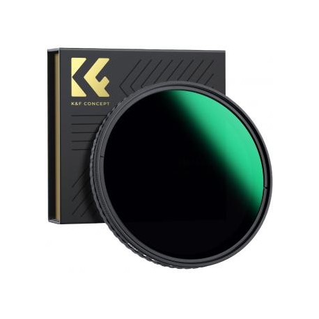 Filtros ND8-128 - Nano-X