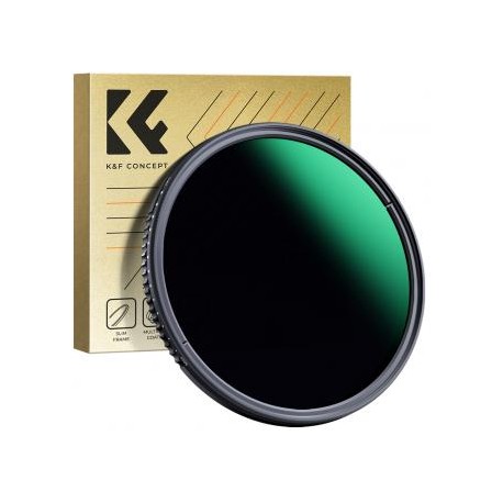 Filtros ND3-1000 - Nano-D